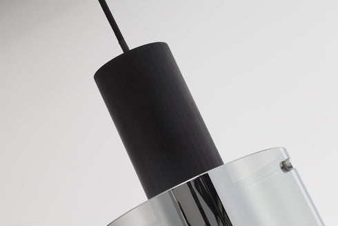 Brooks Single Pendant 1 Light